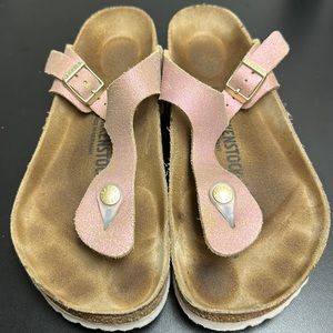 Birkenstock Gizeh size 40